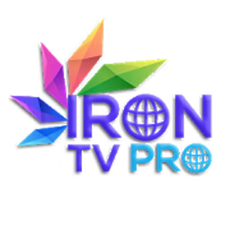 IRON IPTV PRO